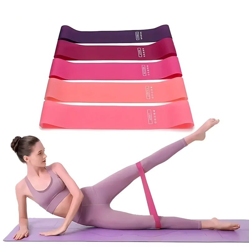 FlexFit Pro Resistance Bands