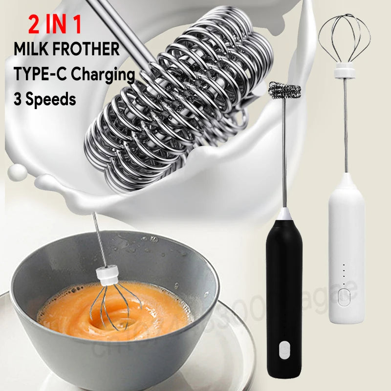 Whisk Master Pro