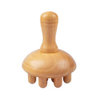 Wood color
